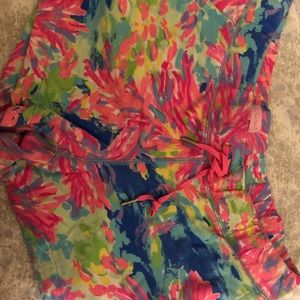 Lilly shorts